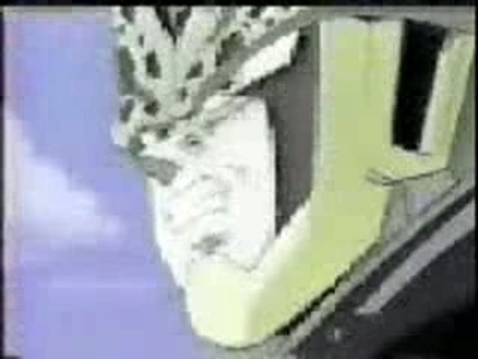 (Video)KoRn - -DragonballZ