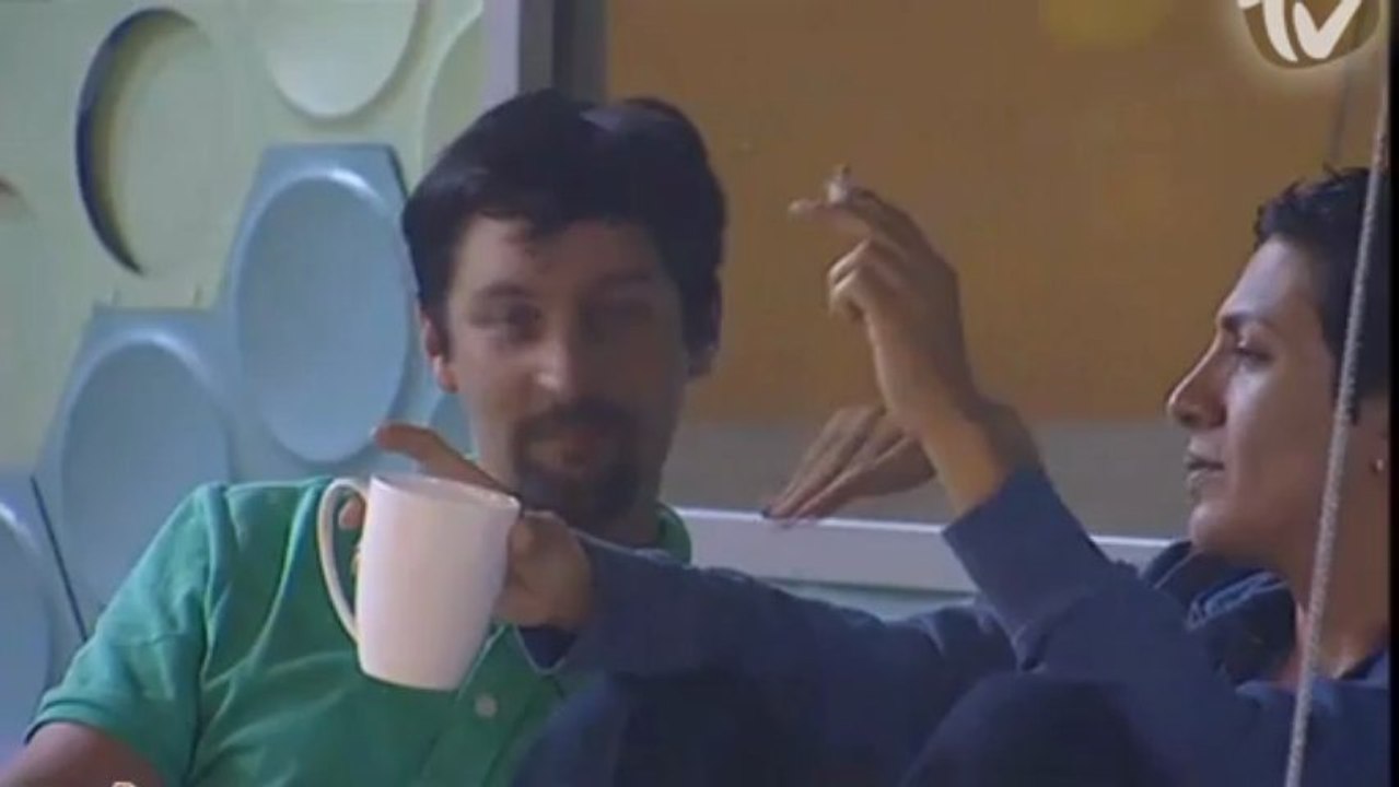 יניב בטוח שגילי לא יגיע למקום הראשון