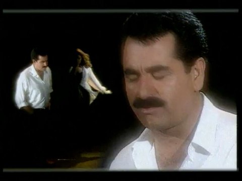 İbrahim Tatlıses - Nankör Kedi