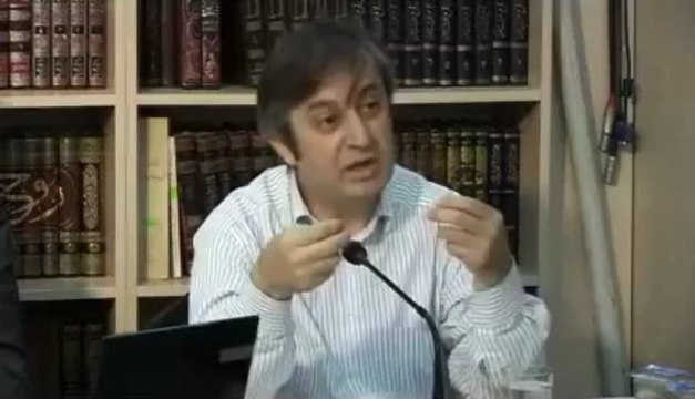 Müzik Haram mı? [Yrd. Doç. Dr. Yalçın Çetinkaya]