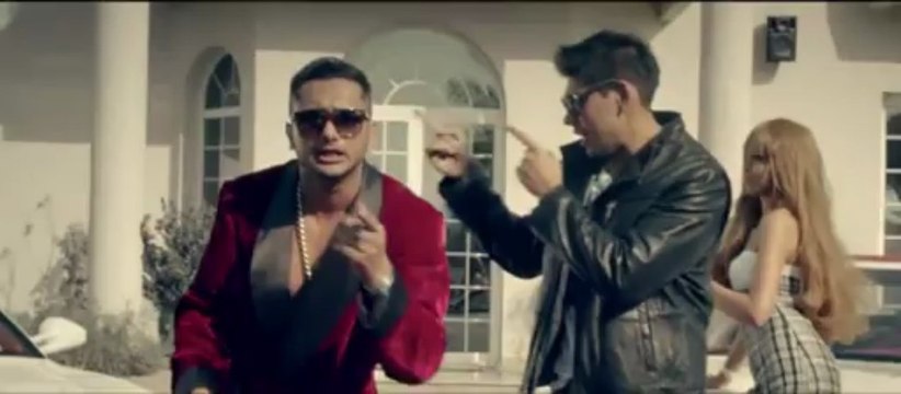 Breakup Party (Upar Upar In The Air) - Leo Feat. Honey Singh - Times of Entertainment