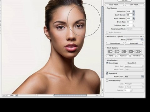 High End Industry Retouching Techniques-Series Two-DVD1-extras-4
