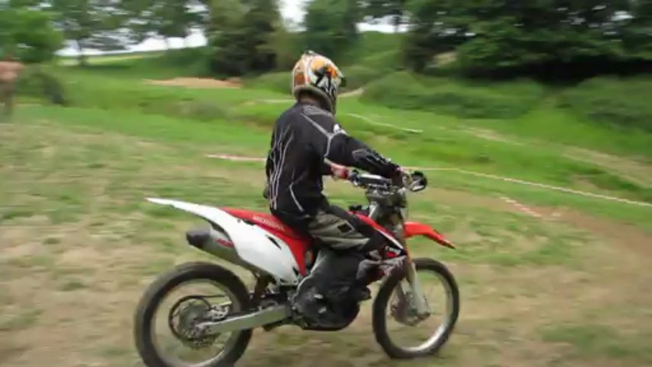 tonio 250 CRF 16 juin 2013