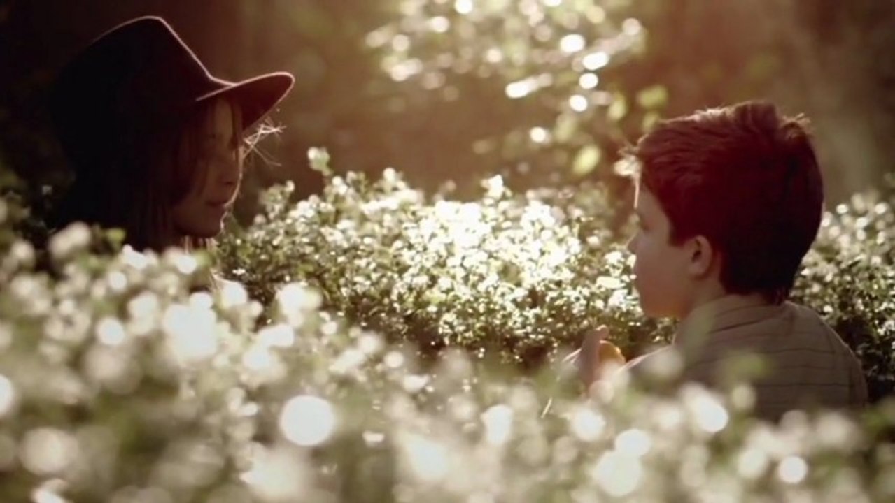 ZEYNEP MANSUR KÜÇÜK MASALLAR 2013 HD KLİP by MELEKLERerkekOLUR