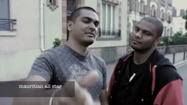 Dj Veekash présente Le Son dans le Sang