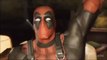 Deadpool PC Game Save 100% Complete Download