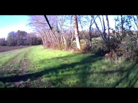 Chasse arc lievre gers