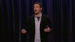 Russians are scary (Dan Soder-Stand Up-01.07.13)