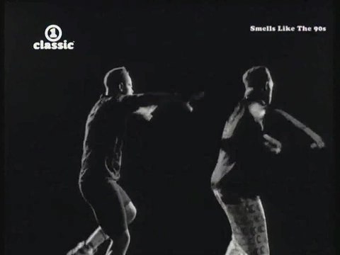 Suzanne Vega feat DNA - Tom's diner 1991