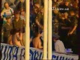 5 тур Чемпионата Украины 1997_98 г. Ворскла - Динамо Киев 1-