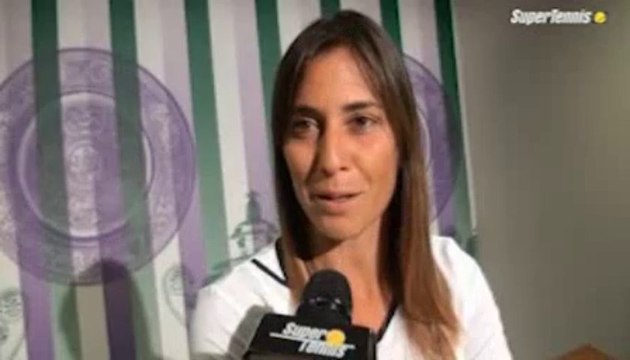 Wimbledon - Dichiarazioni Italiani 28 Giugno - Da Supertennis