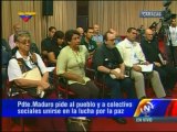 Maduro asegura que el diputado Richard Mardo 