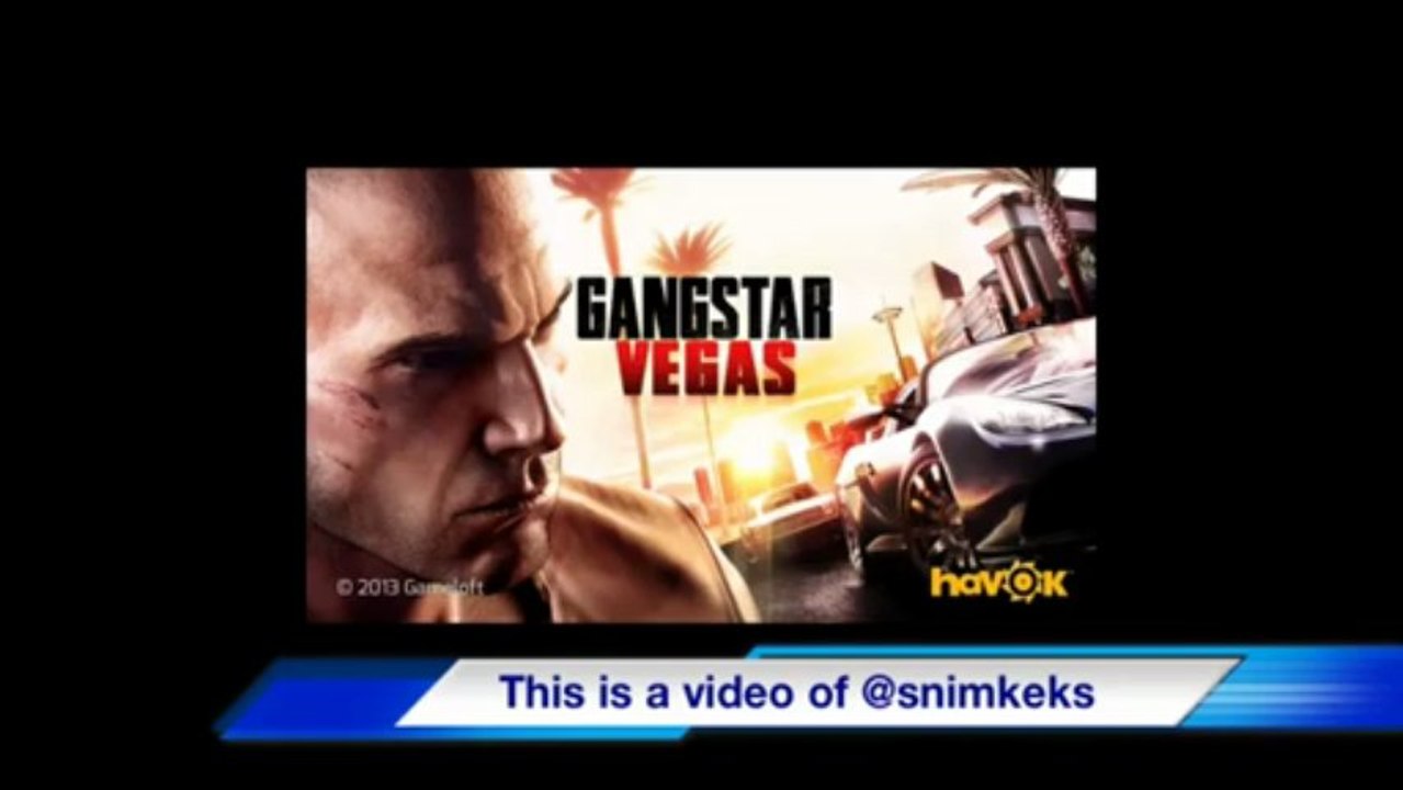 Gangstar Vegas Hack