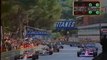 F1 - Monaco GP 1989 - Race - Part 1