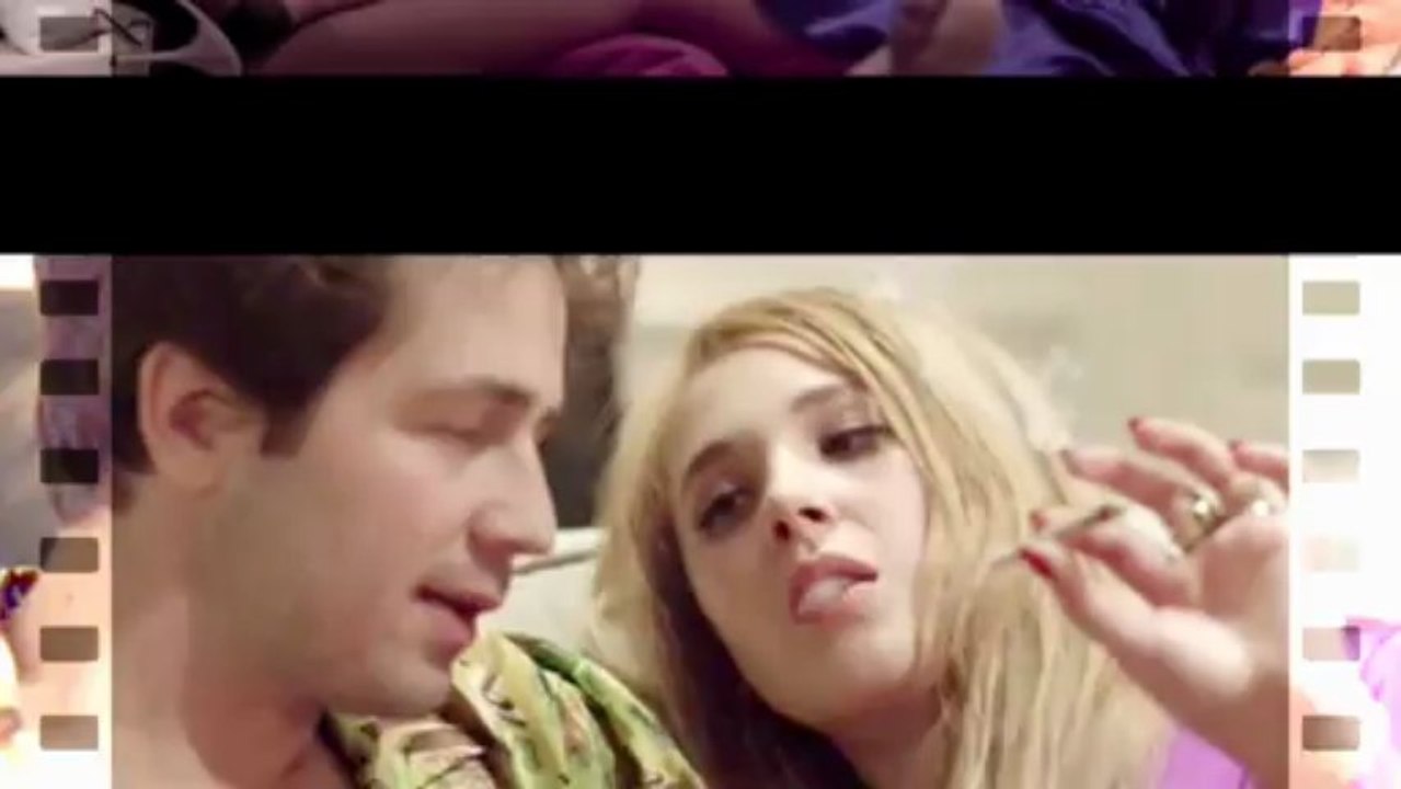 AJDA PEKKAN AYIPSIN AYIP 2013 HD KLİP by MELEKLERerkekOLUR