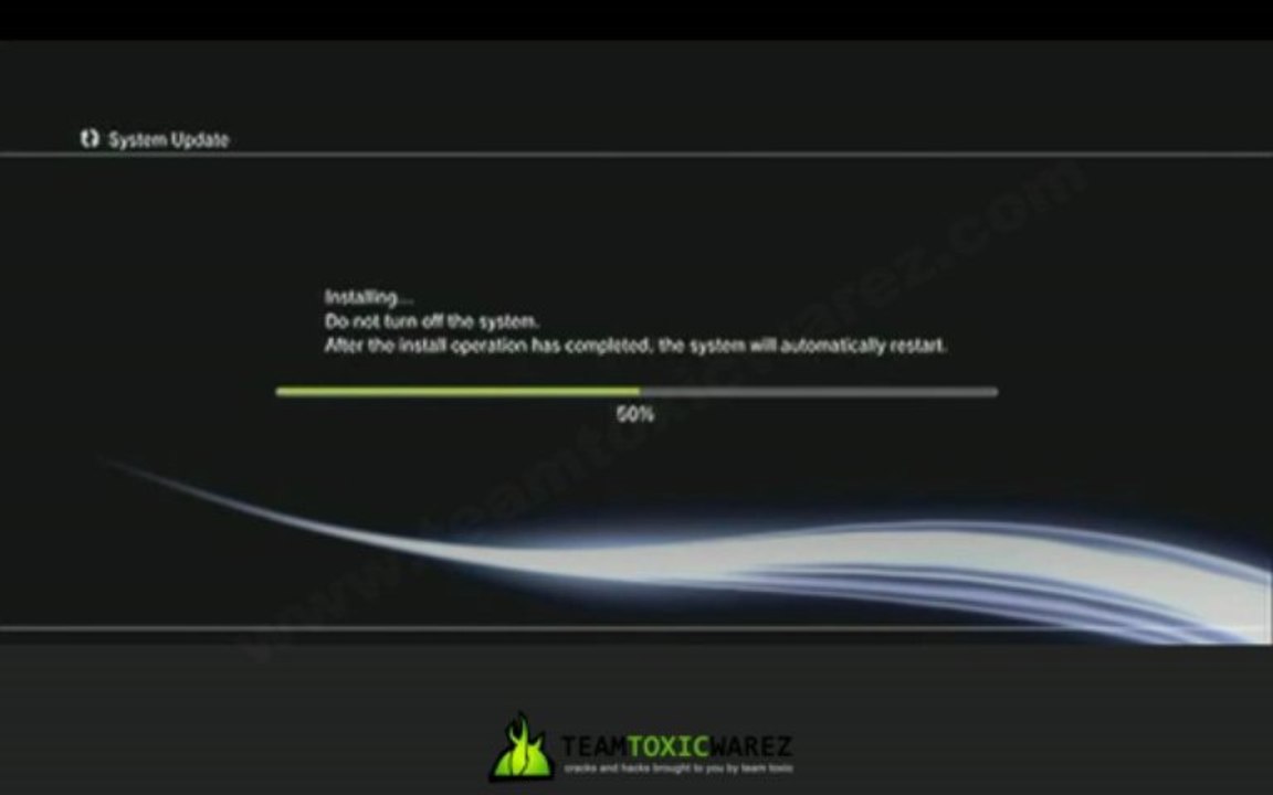 Rogero CFW 4.45 PS3 HACK - Free Download 2013 - VIDEO PROOF WORKING