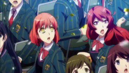 [D-Force] Príncipes do POP: Amor a 1000% - Episódio 1 [PT-PT]