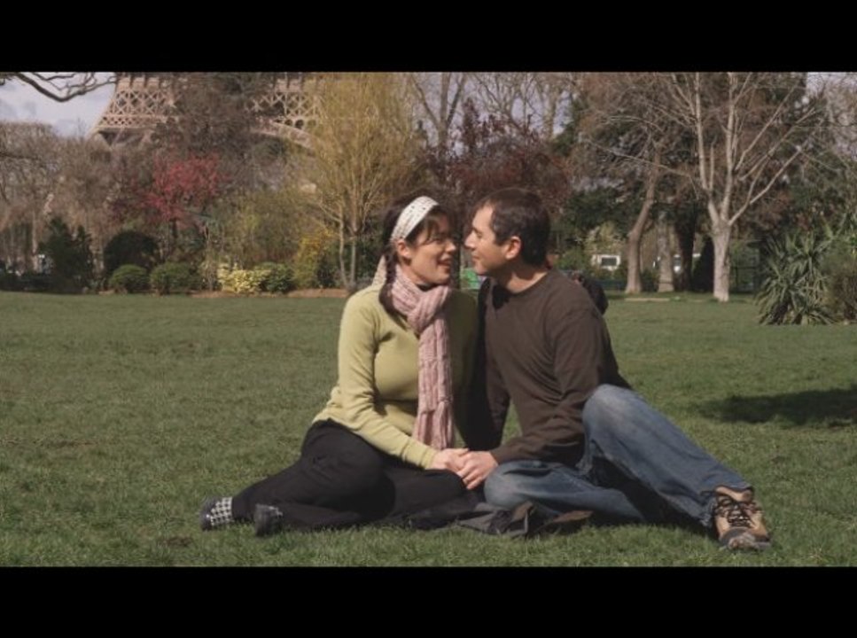 How to Get a Man to Fall in Love