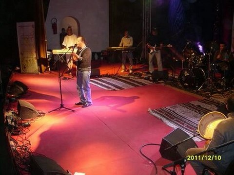 Chant Berbère du Chenoua tipasa