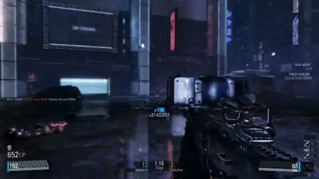 Blacklight : Retribution - Les développeurs parlent du jeu