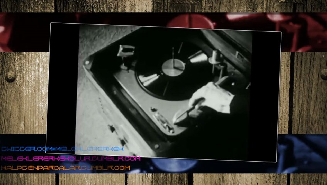 SEZEN AKSU SIR (EFSANE KADIN) 2013 HD KLİP by MELEKLERerkekOLUR