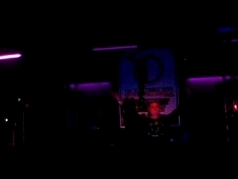 starfighter @ cherrymoon reunion