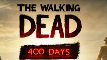 CGR Trailers - THE WALKING DEAD “400 Days” Playing Dead