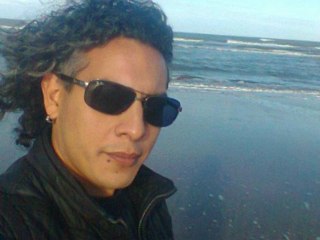 Emilio Santana & Las Brujas