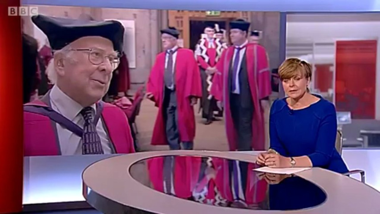 BBC Look North - North East & Cumbria - 27/6/13