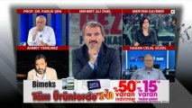 Ahmet Yenilmez Deşifre Programı-28.06.2013