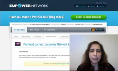 Resultados Paula Garcia Em 15 Semanas Lazy Millionaires