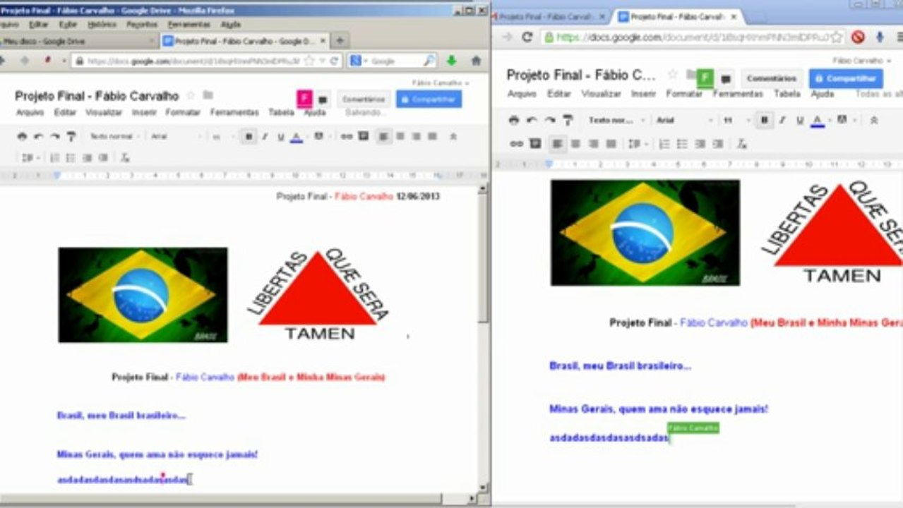 Aula 16 - Trabalho Colaborativo
