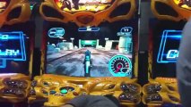 Super Bikes 2 Arcade - Raw Thrills