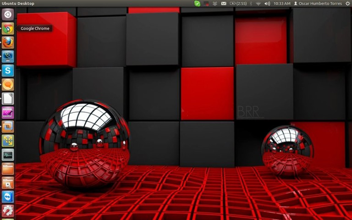 Demo Linux como Sistema Operativo para Escritorio
