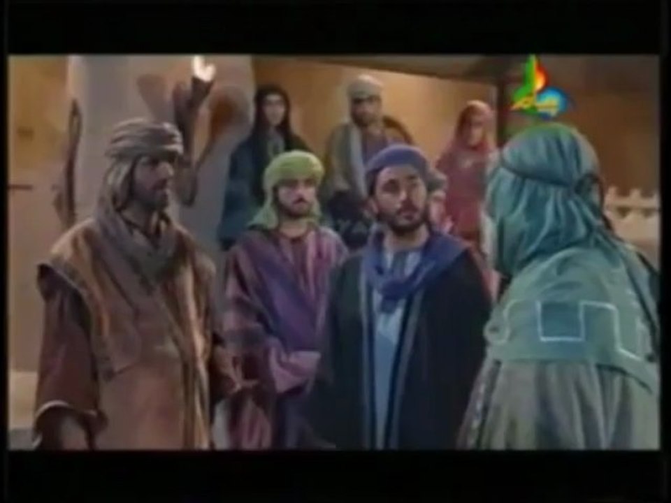 safeer e hussain episode 9 part 3