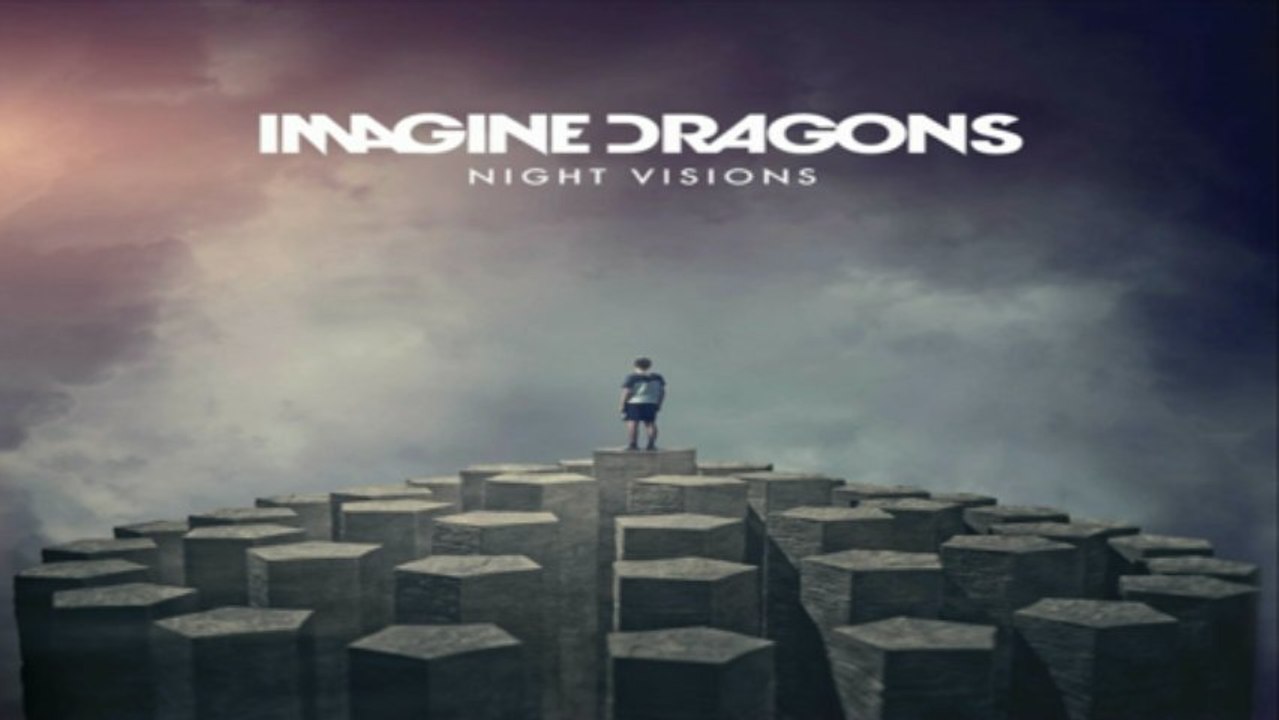 [ DOWNLOAD ALBUM ] Imagine Dragons - Night Visions (Deluxe Version ...