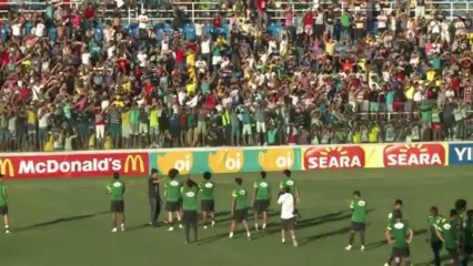 Brasil e Espanha: o jogo mais esperado do ano