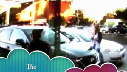 Leave Miley Cyrus alone  paparazzi