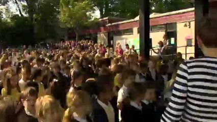 BBC Reporting Scotland - 27/6/13