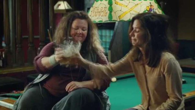 The Heat , White House Down Out Now