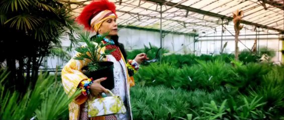 Robyn feat Snoop Dogg "U Should Know Better"