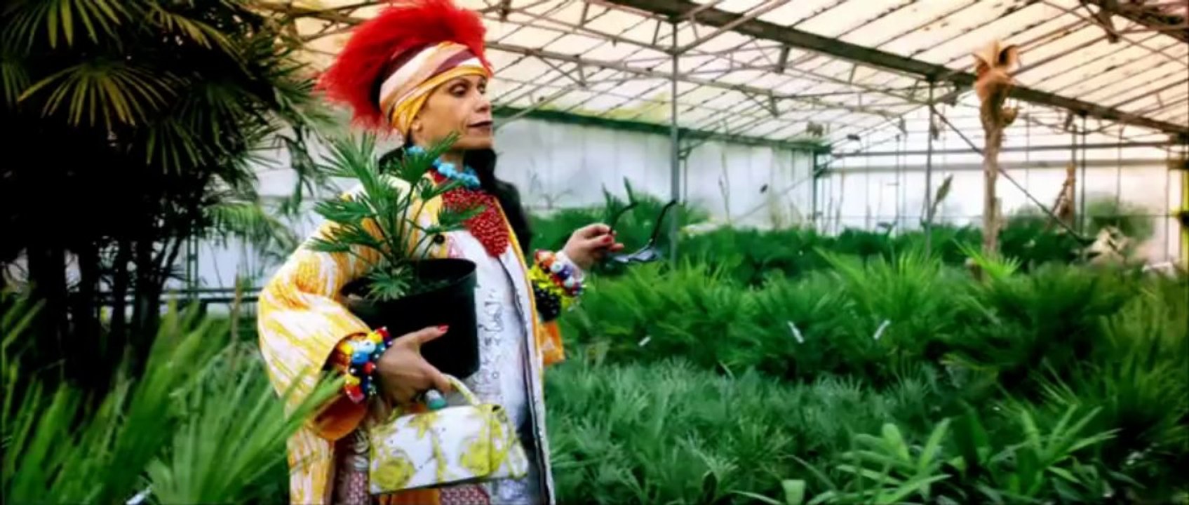 Robyn feat Snoop Dogg "U Should Know Better"