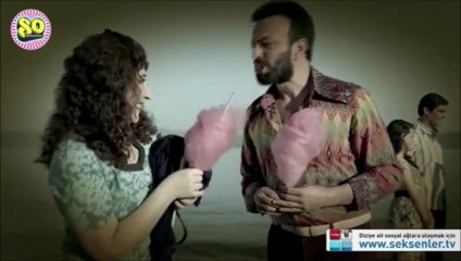 Seni Çok Seviyorum (Seksenler Dizisi)