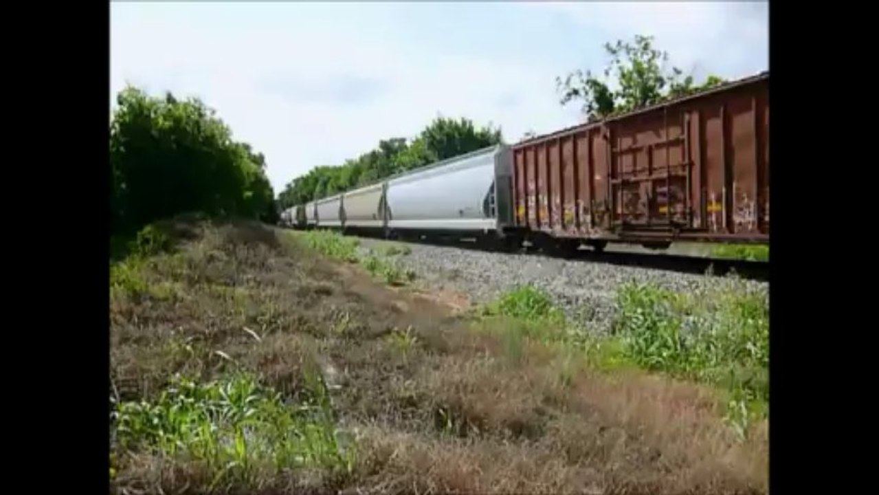 2nd train i got on 6-25-13