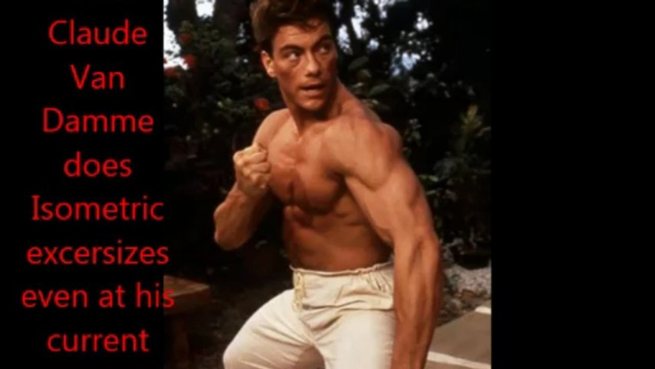 Isometrics