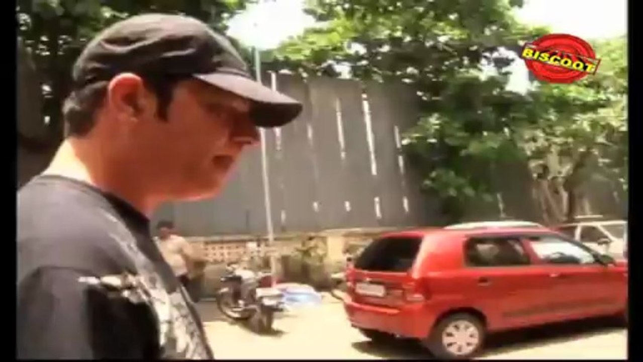 Now, a case against Aditya Pancholi