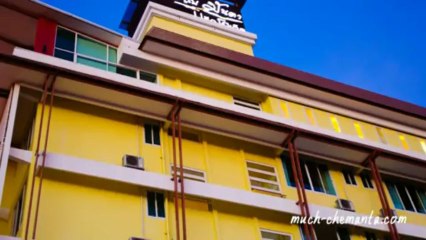 H Much-Che Manta Boutique Hotel Udon Thani