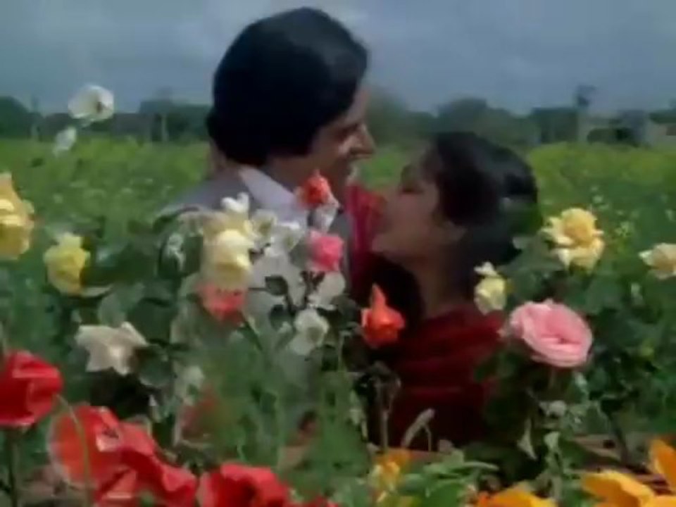 Teri Meri Prem Kahani - Pighalta Aasman (1985) Full Song HD