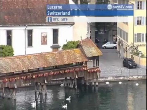 Venice - Italy, Vienna - Austria, Warnemunde - Germany, Gibraltar - British Overseas Territories, Palma de Mallorca - Spain, Udaipur - India, Lucerne - Switzerland