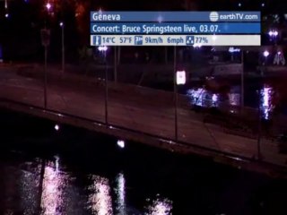 Venice - Italy, Berlin - Germany, Budapest - Hungary, Geneva - Switzerland, Palma de Mallorca - Spain, Niagara Falls - Canada, Saint-Malo - France